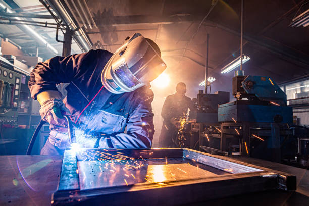 Best Specialty Welding Processes in Kingwood, WV