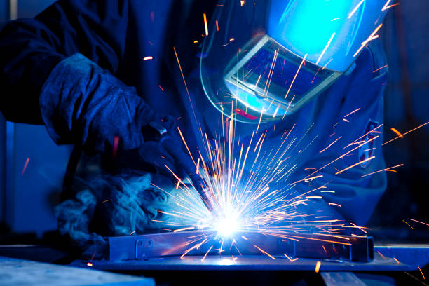 Best Automotive Welding in Kingwood, WV