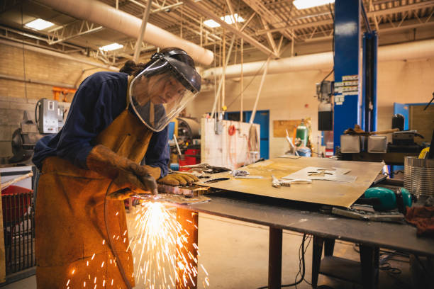 Best Artistic and Custom Metal Fabrication in Kingwood, WV